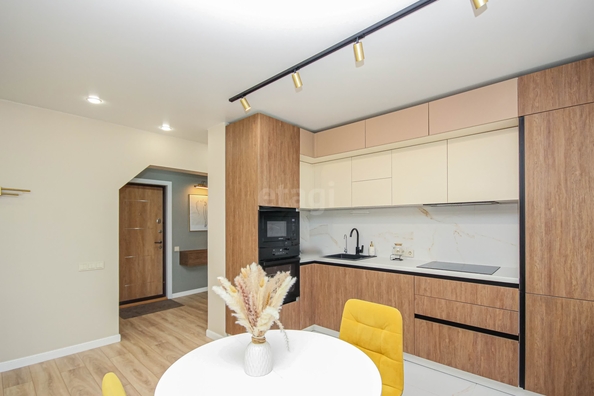 
  Продается 1-комн. квартира 46.7 м². Фото 7.