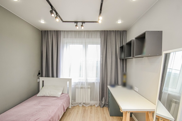 
  Продается 1-комн. квартира 46.7 м². Фото 15.