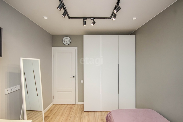 
  Продается 1-комн. квартира 46.7 м². Фото 16.