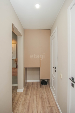 
  Продается 1-комн. квартира 46.7 м². Фото 17.