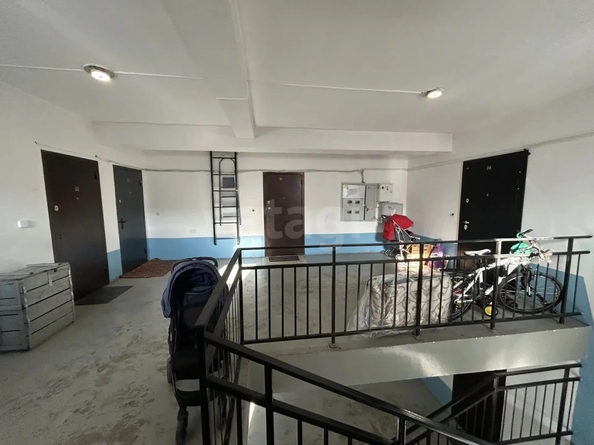 
  Продается 1-комн. квартира 36.5 м². Фото 4.