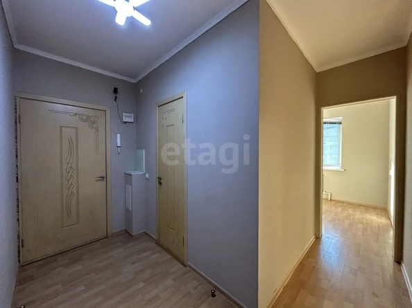 
  Продается 1-комн. квартира 36.5 м². Фото 8.
