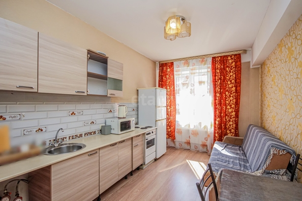 
  Продается 1-комн. квартира 35.2 м². Фото 3.