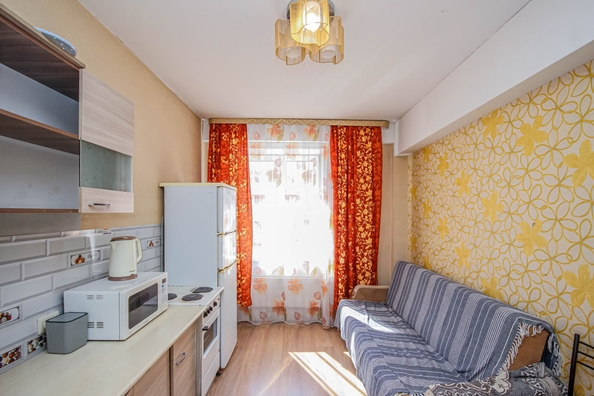 
  Продается 1-комн. квартира 35.2 м². Фото 4.