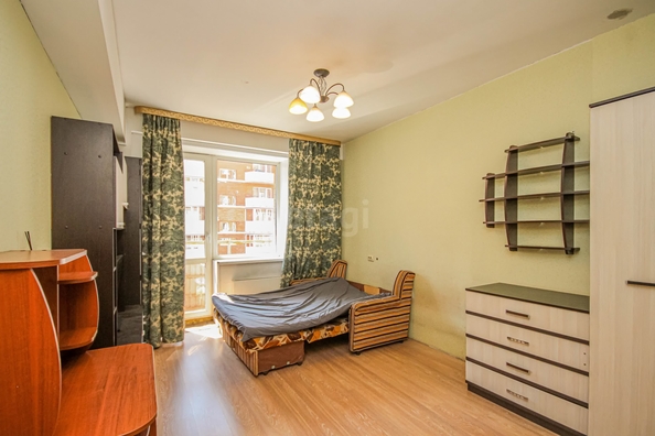 
  Продается 1-комн. квартира 35.2 м². Фото 12.