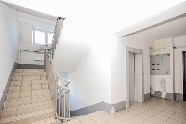 
  Продается 1-комн. квартира 35.2 м². Фото 19.