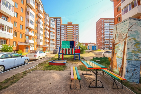 
  Продается 1-комн. квартира 35.2 м². Фото 21.