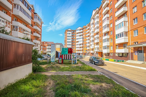 
  Продается 1-комн. квартира 35.2 м². Фото 22.