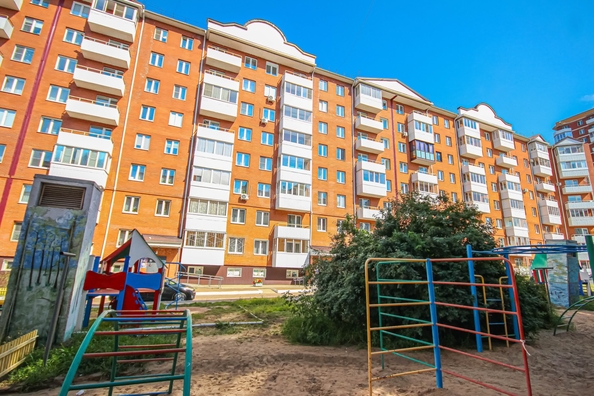 
  Продается 1-комн. квартира 35.2 м². Фото 24.