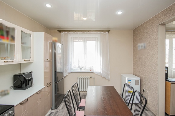 
  Продается 3-комн. квартира 64.7 м². Фото 15.