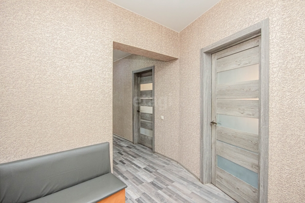 
  Продается 3-комн. квартира 64.7 м². Фото 22.