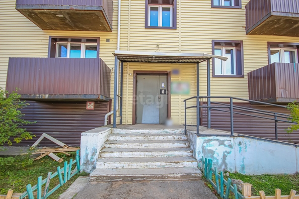 
  Продается 3-комн. квартира 64.7 м². Фото 28.