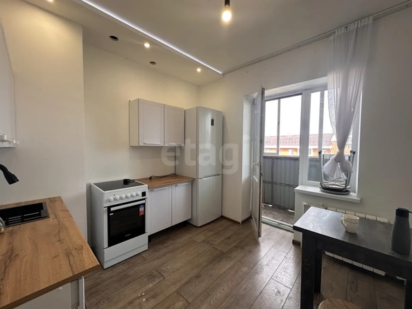 
  Продается 1-комн. квартира 33.7 м². Фото 3.