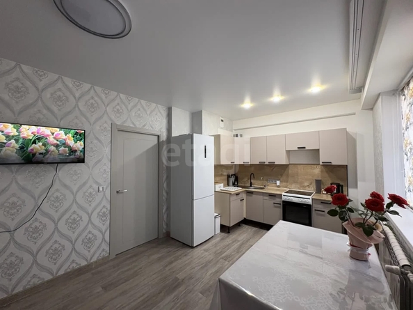 
  Продается 1-комн. квартира 42.2 м². Фото 3.