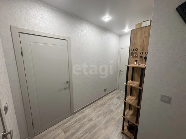 
  Продается 1-комн. квартира 42.2 м². Фото 8.