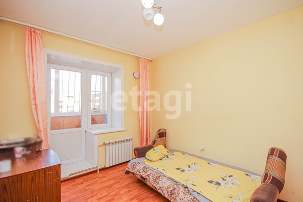 
  Продается 1-комн. квартира 33.3 м². Фото 2.