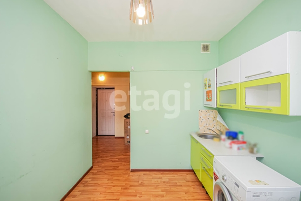 
  Продается 1-комн. квартира 33.3 м². Фото 9.