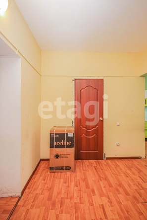 
  Продается 1-комн. квартира 33.3 м². Фото 12.