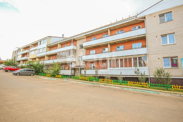 
  Продается 1-комн. квартира 33.3 м². Фото 23.