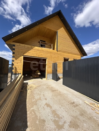 
  Продается дом 200 м². Фото 1.