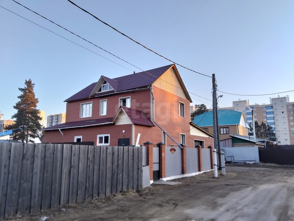 
  Продается дом 203.2 м². Фото 4.