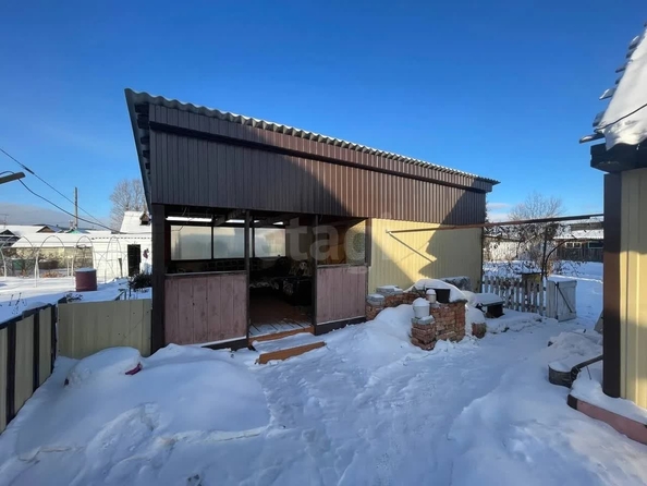 
  Продается дом 80 м². Фото 15.