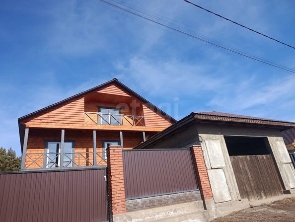 
  Продается дом 350 м². Фото 1.