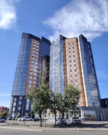 
  Продается универсальное помещение 71 м², в ЖК Октябрь. Фото 1.