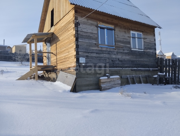 
  Продается дом 37.3 м². Фото 6.