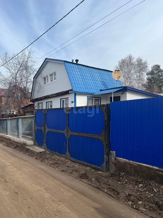 
  Продается дом 100 м². Фото 3.