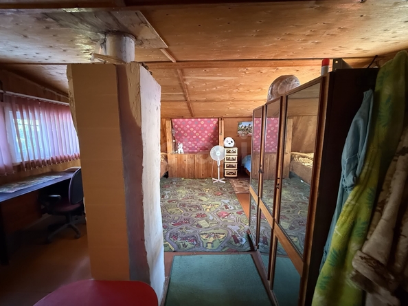 
  Продается дом 100 м². Фото 22.