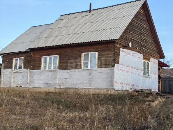 
  Продается дом 106 м². Фото 1.