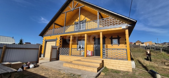 
  Продается дом 206 м². Фото 1.
