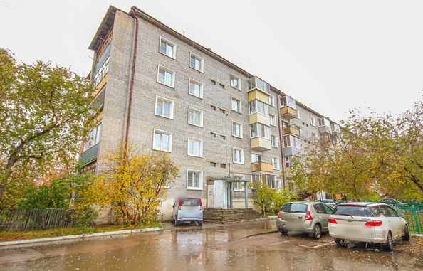 
  Продается 2-комн. квартира 51.4 м². Фото 25.