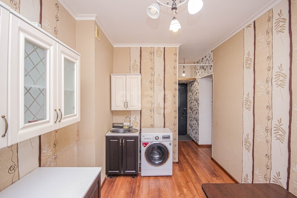 
  Продается 1-комн. квартира 29.4 м². Фото 15.
