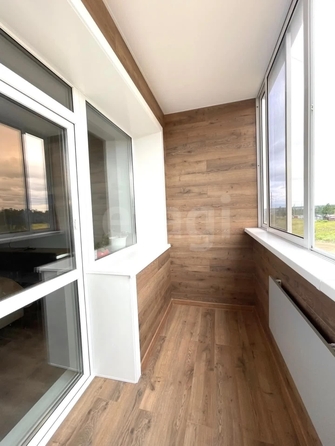 
  Продается 2-комн. квартира 55.6 м². Фото 8.