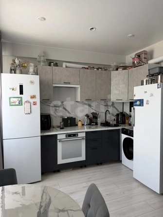 
  Продается студия 30.7 м². Фото 4.