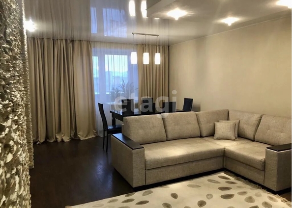 
  Продается 2-комн. квартира 64.5 м². Фото 1.