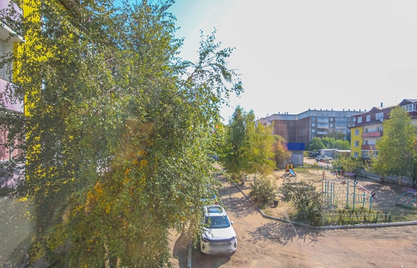 
  Продается 3-комн. квартира 64 м². Фото 9.
