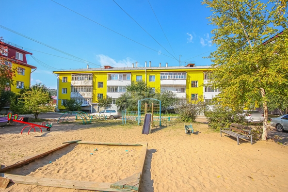 
  Продается 3-комн. квартира 64 м². Фото 34.
