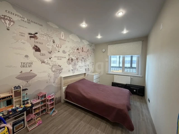 
  Продается 3-комн. квартира 78 м², в ЖК Солнцеград, дом тип 5 этап 6. Фото 3.