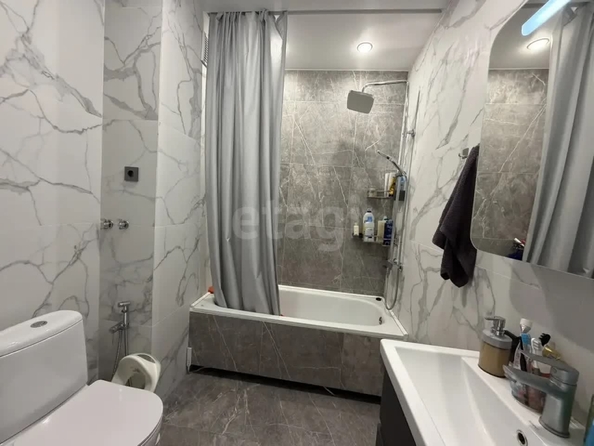 
  Продается 3-комн. квартира 78 м², в ЖК Солнцеград, дом тип 5 этап 6. Фото 5.