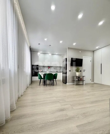 
  Продается 2-комн. квартира 52 м². Фото 1.