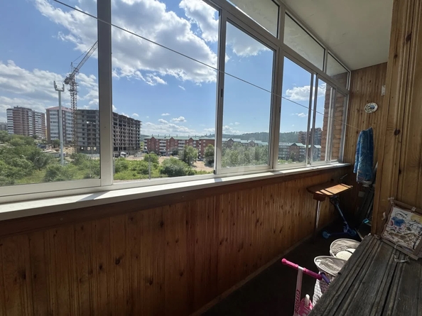 
  Продается 3-комн. квартира 122 м². Фото 11.