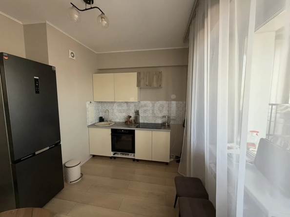 
  Продается 2-комн. квартира 47.1 м², в ЖК СМИТ-квартал в 128, 1 очередь дом 1. Фото 1.