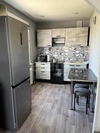 
  Продается 1-комн. квартира 34.7 м². Фото 1.