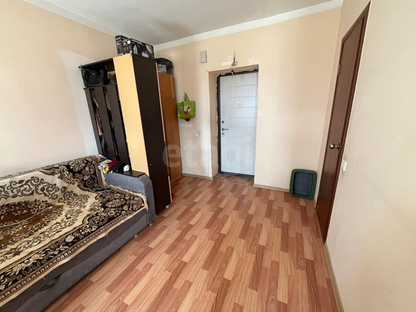 
  Продается студия 26.5 м². Фото 1.