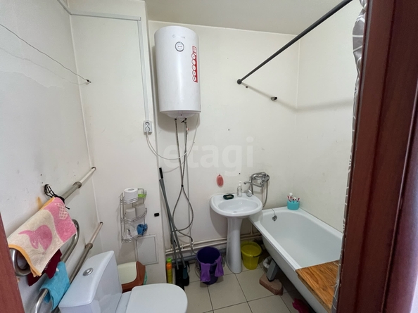 
  Продается студия 26.5 м². Фото 7.
