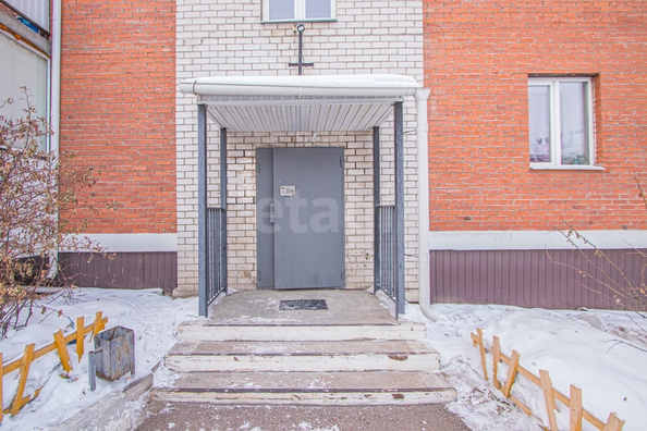 
  Продается 1-комн. квартира 32 м². Фото 4.