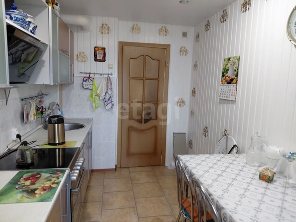
  Продается 2-комн. квартира 50.3 м², в ЖК Солнцеград, дом тип 5 этап 6. Фото 5.